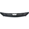 thumbnail image 4 of Front Bumper Grille Compatible with PORSCHE PANAMERA 2011-2013 Primed with Adaptive Cruise Control GTS/Turbo/Turbo S Models, 4 of 5