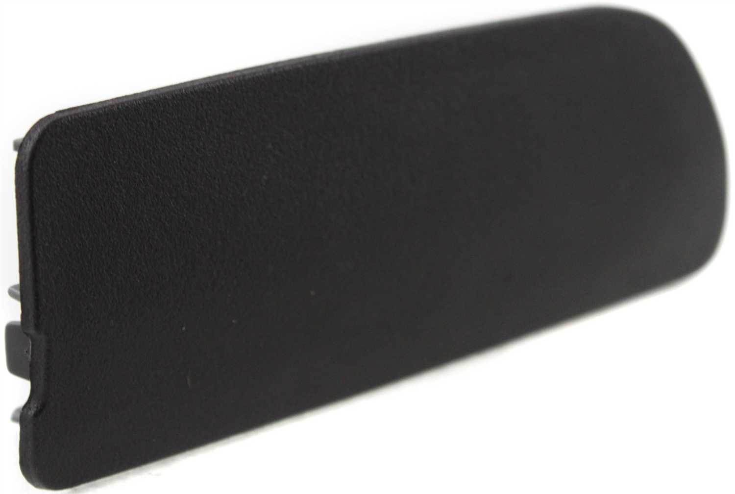 Tow Eye Cover Compatible with 2004-2006 BMW X5 Driver Side Paint to Match