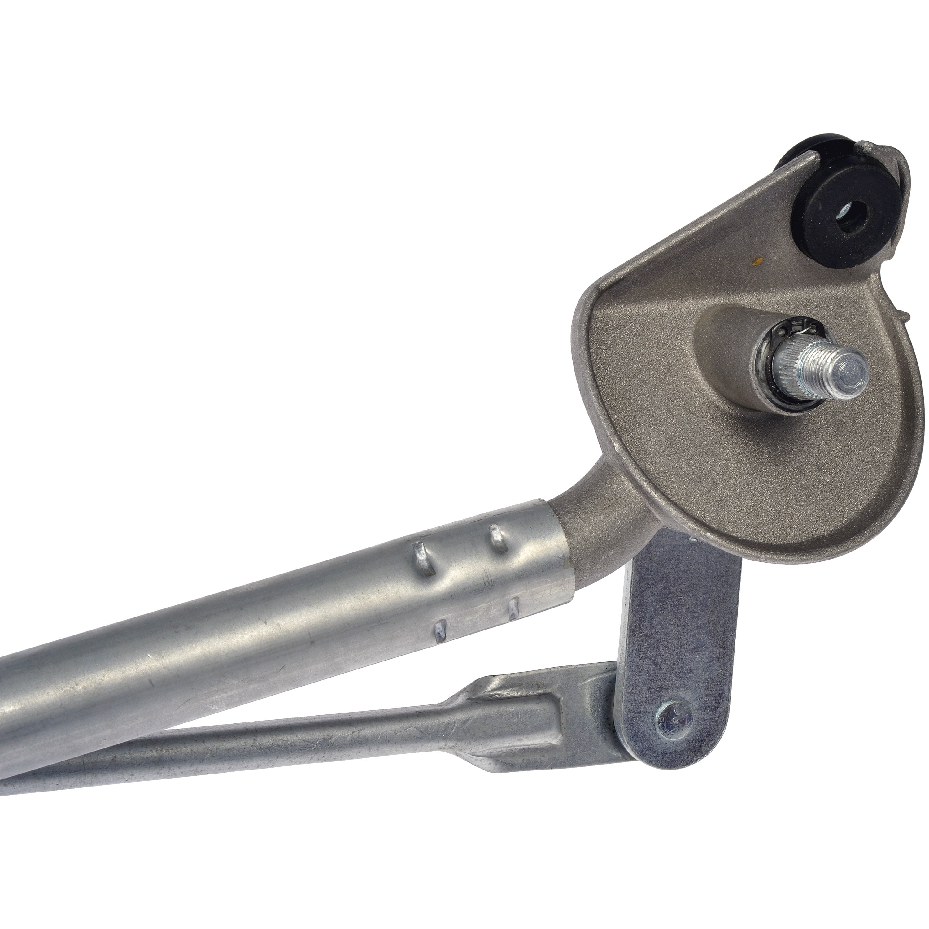 Dorman 602-427AS Front Windshield Wiper Motor and Linkage Assembly for Select Toyota Models