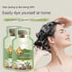 thumbnail image 2 of Natural Plant Bubble Hair Dye for Men & Women - 4 Color Options for Happy Hair Cream, 2 of 5