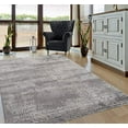 thumbnail image 2 of United Weavers Cascades Mazama Grey Area Rug, 2 of 5