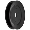 thumbnail image 4 of 8TEN Deck Spindle Pulley for AYP Husqvarna 153532 532173435 3 Pack 810-CPL2224Y, 4 of 8