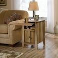 thumbnail image 3 of Sauder Dakota Pass End Table, Craftsman Oak Finish, 3 of 11