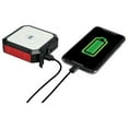 thumbnail image 5 of WeatherX LED Flashlight Power Bank XPC10002R, 5 of 5