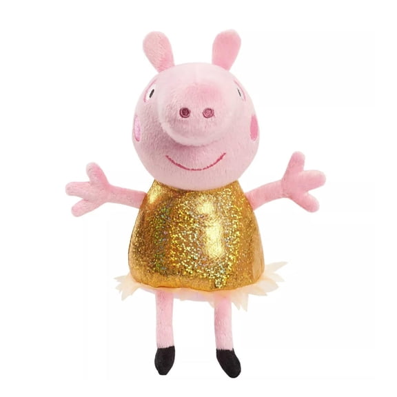 Peppa Pig Hollywood Peppa Plush