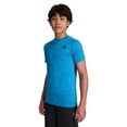thumbnail image 3 of Reebok Boy’s Performance Stride T-Shirt, Sizes 4-18, 3 of 6