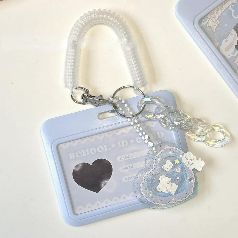 Keychain photo holder sale