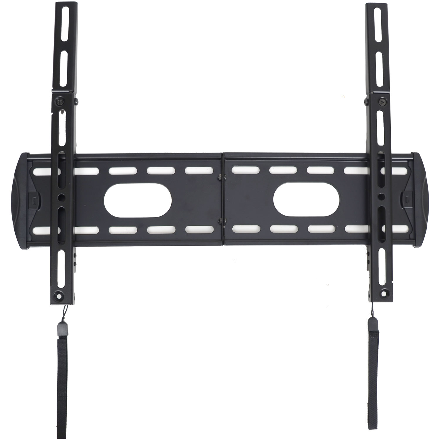VideoSecu Ultra Slim TV Wall Mount for 27 28 29 32 39 40 42 43 46 47 48" LCD Plasma Some LED 50" Flat Panel Screen bia - image 3 of 4