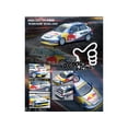 thumbnail image 3 of Honda Civic Type-R (EK9) RHD (Right Hand Drive) "No Good Racing" Red Bull Livery 1/64 Diecast Model Car by Inno Models, 3 of 4
