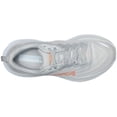 thumbnail image 3 of Hoka Bondi 8 Harbor Mist/Lunar Rock 9 B (m), 3 of 4