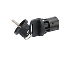 thumbnail image 5 of Ignition Switch Lock KEY SET (D206) For Kymco MXU 150 ATV Quad 35010-LCA4-90A, 5 of 9