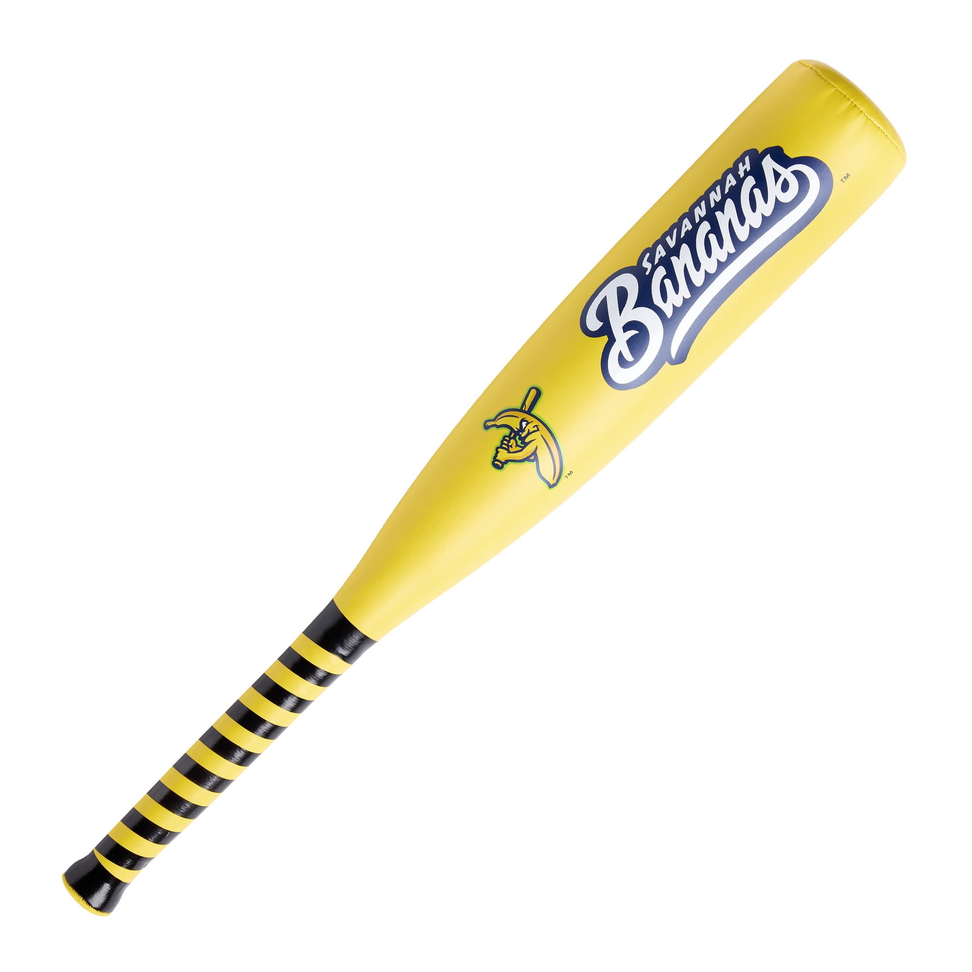 Wilson 2026 Savannah Bananas™ A200® 10” Glove, Ball & Bat Kit - Left Hand Throw