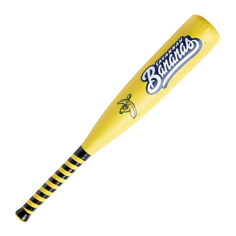 Wilson 2026 Savannah Bananas™ A200® 10” Glove, Ball & Bat Kit