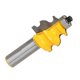 thumbnail image 4 of Fresa de fresado de moldeado de carburo Brocas De Fresado Para Moldeado De De Flauta - 1/2 "Herramientas Para Trabajar Línea Magideal Fresa de fresado de moldeado de carburo, 4 of 6