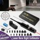 thumbnail image 2 of Precision Laser Alignment Tool with 18 Adapters, Aluminum Body, Cross-Line Aiming Solution, 2 of 5