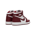 thumbnail image 3 of Jordan GRADE SCHOOL Air Jordan 1 High OG GS "Team Red" FD1437 160 from Stadium Goods, 3 of 8
