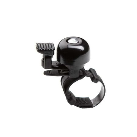 Bicycle Ringer - Evo Ringer Fast-Mount Bicycle Bell - NH-B709AP