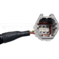 thumbnail image 3 of Compatible avec Hyundai Veloster Dorman Caméra de Recul 2012-2017 590-485 Solutions OE; Remplacement OE; Angle de Vision Horizontal 136 Degrés; Angle de Vision Vertical 100 Degrés; Résistant aux Intempéries, 3 of 4