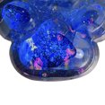 thumbnail image 4 of Lindo Gato Paw Suave Apretón Juguete Squishies Inquietos Alivio () Azul, 4 of 5