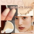 thumbnail image 4 of Beauty Powder Cake For Makeup Hold,Starprout Beauty Pressed Powder,Oil Control Face Powder Waterproof, MattePerfections Pressed Powder, SettingPowder Makeup Long Lasting,Lightweight (Classic ivory, 1), 4 of 7