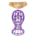 thumbnail image 1 of Soportes Plástico Soporte Exhibición Forma Linterna Con Juego Banda Silicona, 1 of 9