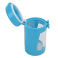 thumbnail image 2 of Conteneur de Stockage d'Épices, Boîte de Rangement d'Épices Bleu, 2 of 8