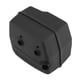 thumbnail image 5 of Exhaust Muffler Gasket Bracket For Husqvarna 268 61 272 Chainsaw 503 47 69-01 ANGGREK No, 5 of 8