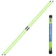 thumbnail image 1 of Eigraketly Palo de alineación de golf portátil tres partes 122 cm ajuste de gestos varilla indicadora de dirección plegable herramienta al aire Type3 NO3, 1 of 6