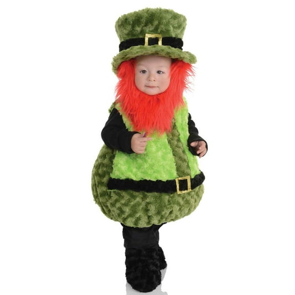 Lil Leprechaun Costume