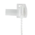 thumbnail image 1 of Raccords de Store Enrouleur 17mm Ensemble pour Store Enrouleur Pince de Fixation Support Sans Perçage avec Chaîne, Kit de Réparation de Store Enrouleur pour Stores Enrouleurs, 1 of 8