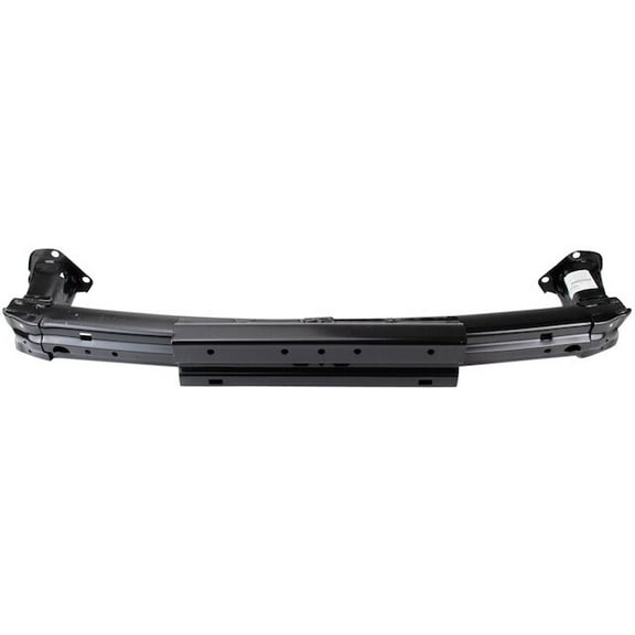 Front Bumper Impact Absorber - Compatible with 2012 - 2015 Honda Crosstour 2013 2014