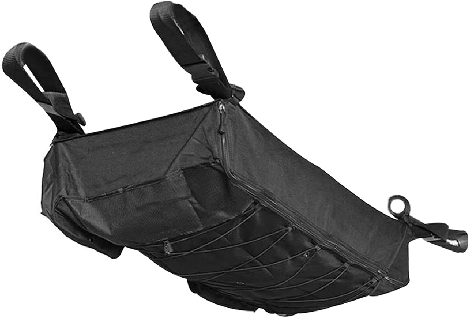 waltyotur Hard Top Boat Life Jacket Storage Bag Replacement for TTops