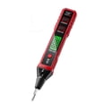 thumbnail image 2 of zhangmingg Non AC Voltage Tester Pen with LED Light and Alert for Electrical Detection, 2 of 8