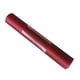 thumbnail image 5 of Autoadhesivo Calcomanía de 3D de Fibra de Carbono para Prevención de Colisiones y de Raspado rojo 3cm, 5 of 9
