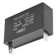 thumbnail image 3 of CBB61 Capacitor for Generator and Fan Motor Starting with 12UF Capacity and AC350V Voltage Gasoline Generator Starting Air Conditioning Motor Capacitor, 3 of 8