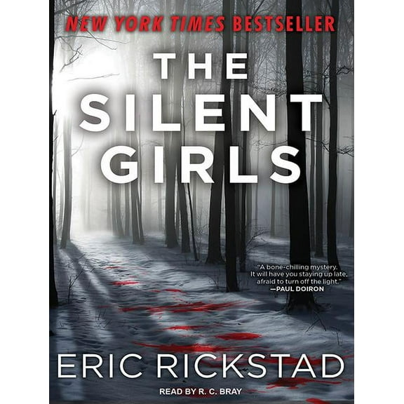 The Silent Girls (Audiobook)