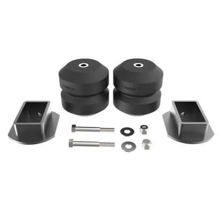 Timbren SES FREXC4 Suspension Enhancement System Fits select: 2000-2005 FORD EXCURSION