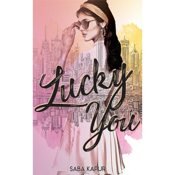 Lucky You (Paperback)
