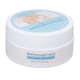 thumbnail image 2 of Crema Blanqueadora para Axilas Ingredientes Naturales de Aloe Vera Crema Reparadora Nutritiva Hidratante Crema Iluminadora para Axilas Codos Y Rodillas ANGGREK Otros, 2 of 8