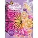 Mariposa et la Princesse Paire (Barbie Panorama Sticker Storybook) – image 1 sur 1