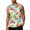 White, variant on Satingcolo Sleeveless Tank Top for Men, Hawaiian Graphic Sleeveless Shirt, Summer Beach Daiyl Wear Tops