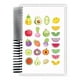 thumbnail image 2 of Agenda De Nutrición Modelo Frutas, 2 of 8