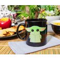 thumbnail image 4 of Taza de café Silver Buffalo Star Wars The Mandalorian 600 ml, 4 of 9