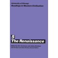 thumbnail image 1 of University of Chicago Readings in Western Civilization, Volume 5: The Renaissance, 1 of 3