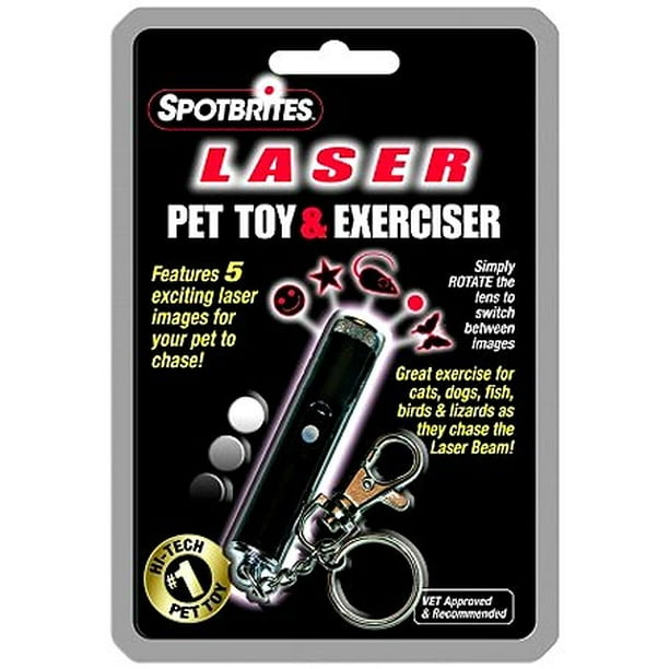 Ethical Pet 5-in-1 Spot Pet Laser Classic