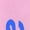 Pink, variant on LANY Merch Sweatshirt A Beautiful Blur Asia World Tour Long Sleeve Crewneck Women Men