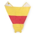 thumbnail image 6 of Winnie The Pooh Kids Hooded Towel, Yellow, Disney, 22" x 51", 6 of 9