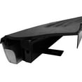 thumbnail image 5 of Spec-D Tuning Nerf Side Step Bar Running Board Black Compatible with 2003-2012 Land Rover Range Rover HSE Sport L322, 5 of 7