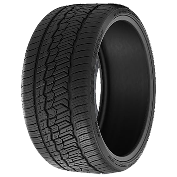 Atturo Artis UHP All Season 255/30R22 97W XL Passenger Tire