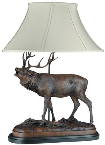elk table lamp